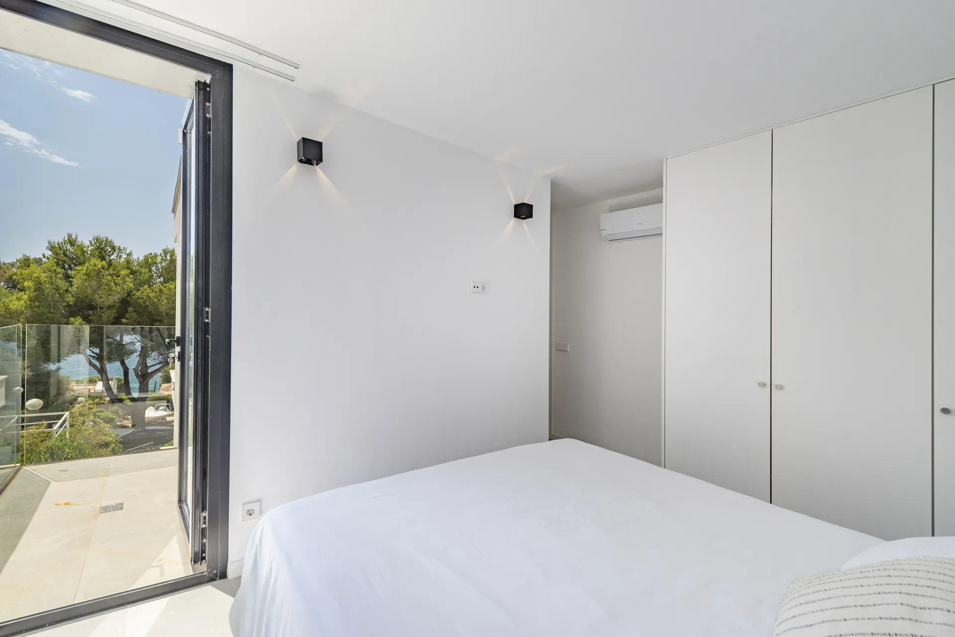 "Villa Vista" te huur. Puerto Alcudia-29