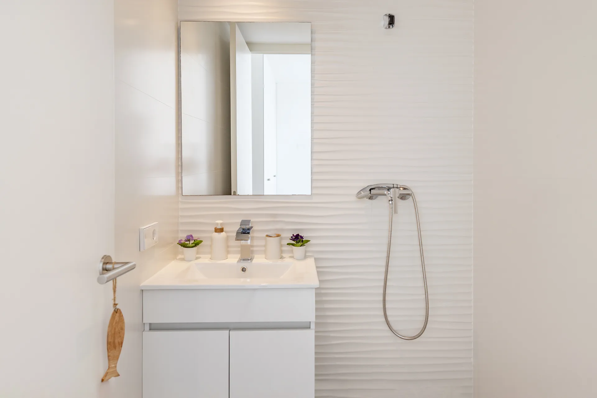 "Villa Vista" te huur. Puerto Alcudia-23