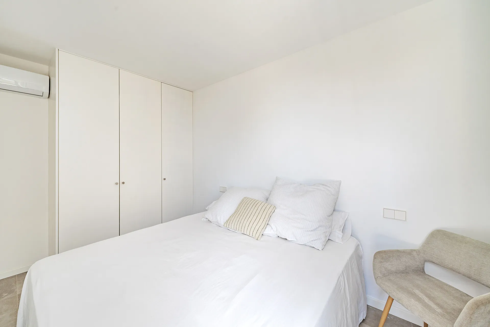 "Villa Vista" te huur. Puerto Alcudia-28