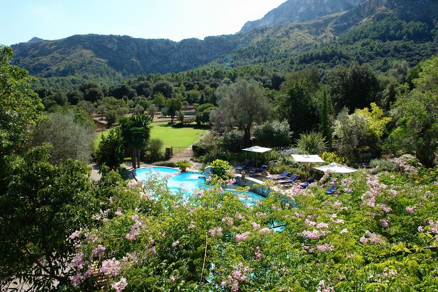 "CAN MELSION". Affitto Vacanze a Pollensa-4