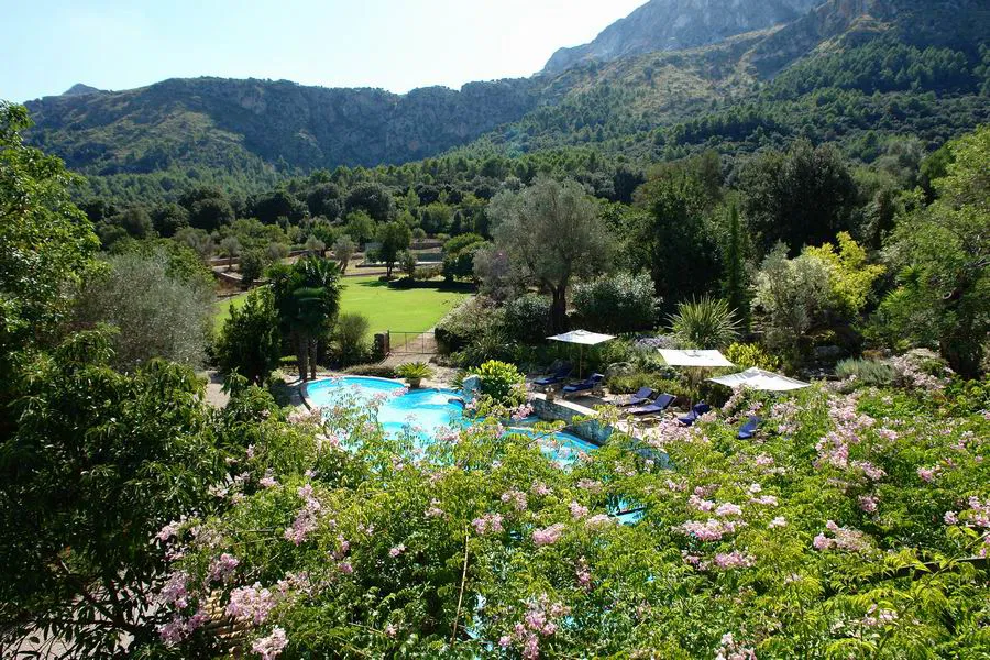 "CAN MELSION". Affitto Vacanze a Pollensa-4