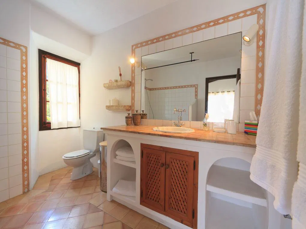 "CAN MELSION". Affitto Vacanze a Pollensa-14