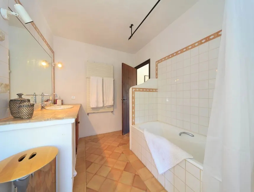 "CAN MELSION" Ferienvermietung in Pollensa-13