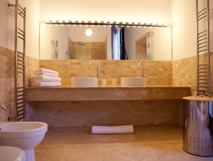 "CAN MELSION" Ferienvermietung in Pollensa-15