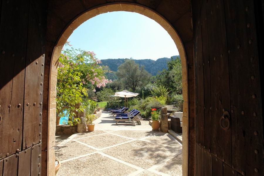 "CAN MELSION". Affitto Vacanze a Pollensa-19