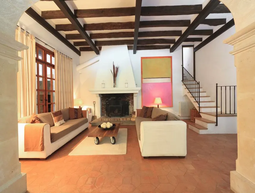 "CAN MELSION" Ferienvermietung in Pollensa-6