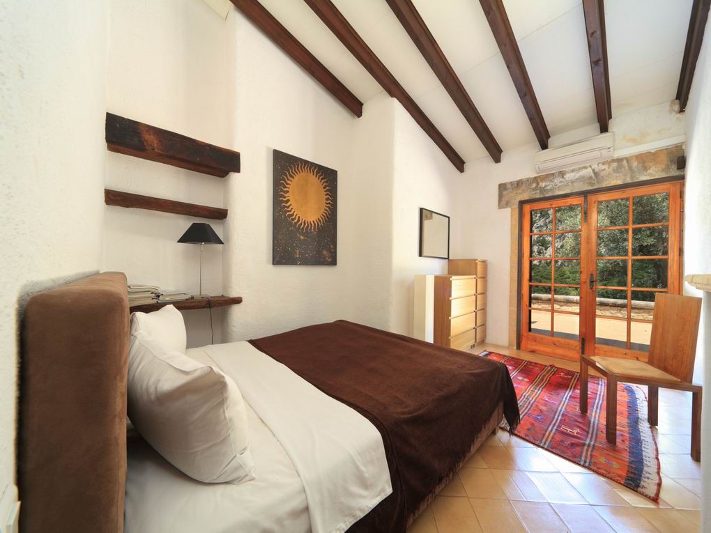"CAN MELSION". Affitto Vacanze a Pollensa-12