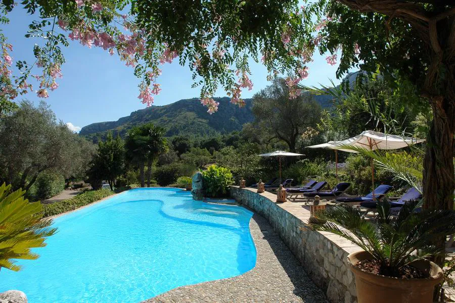 "CAN MELSION". Affitto Vacanze a Pollensa-2