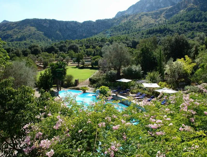 "CAN MELSION" Ferienvermietung in Pollensa-4