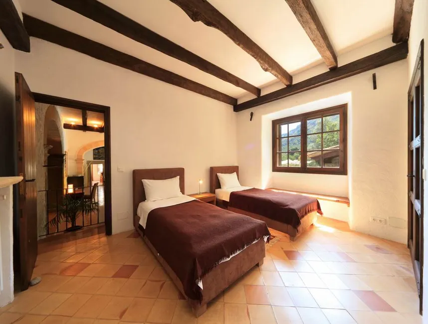 "CAN MELSION" Ferienvermietung in Pollensa-9