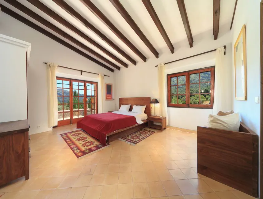 "CAN MELSION" Ferienvermietung in Pollensa-10