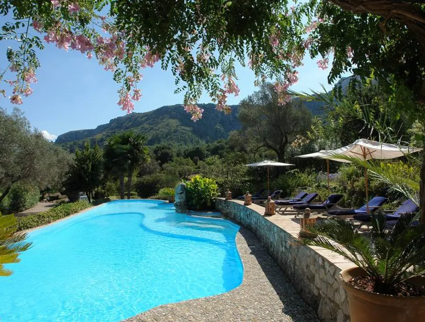 "CAN MELSION" Ferienvermietung in Pollensa-2