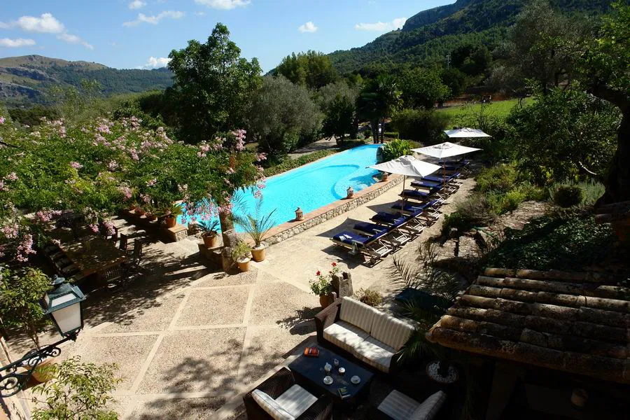 "CAN MELSION". Affitto Vacanze a Pollensa-18