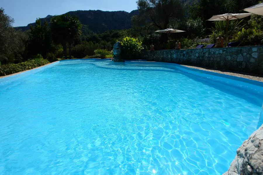 "CAN MELSION". Affitto Vacanze a Pollensa-17