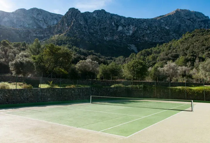 "CAN MELSION". Affitto Vacanze a Pollensa-21