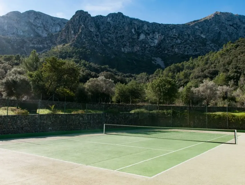 "CAN MELSION" Ferienvermietung in Pollensa-21