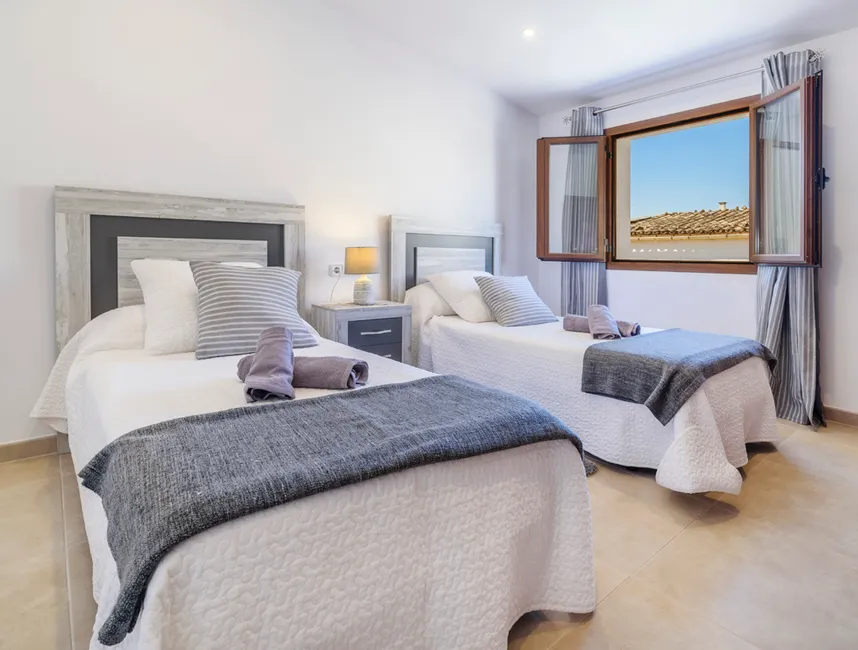 "VILLA PLAÇETA. Affitti vacanze a Sa Pobla.-18