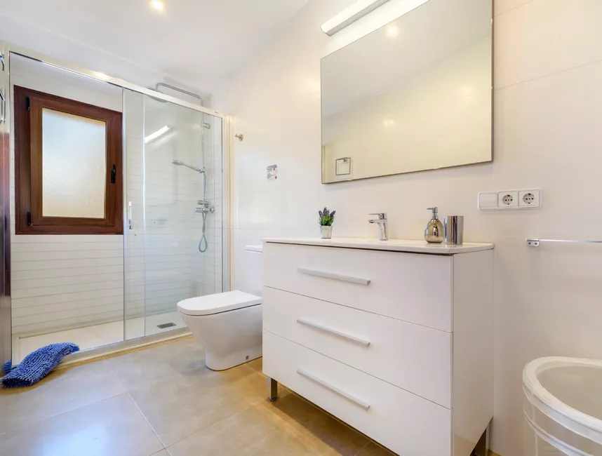 "VILLA PLAÇETA. Affitti vacanze a Sa Pobla.-14