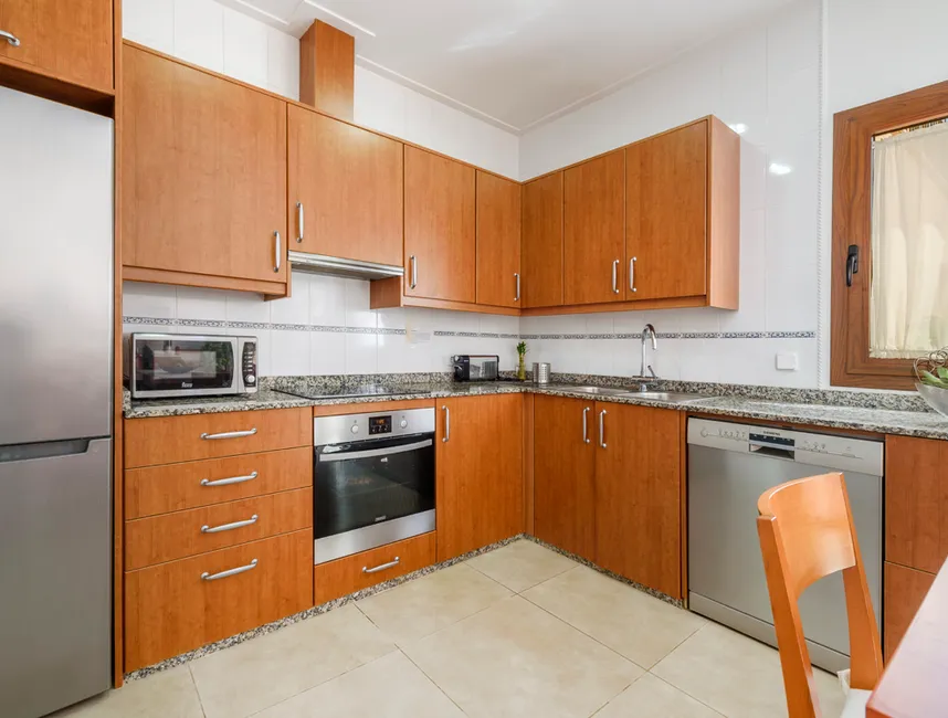 "VILLA PLAÇETA. Affitti vacanze a Sa Pobla.-8