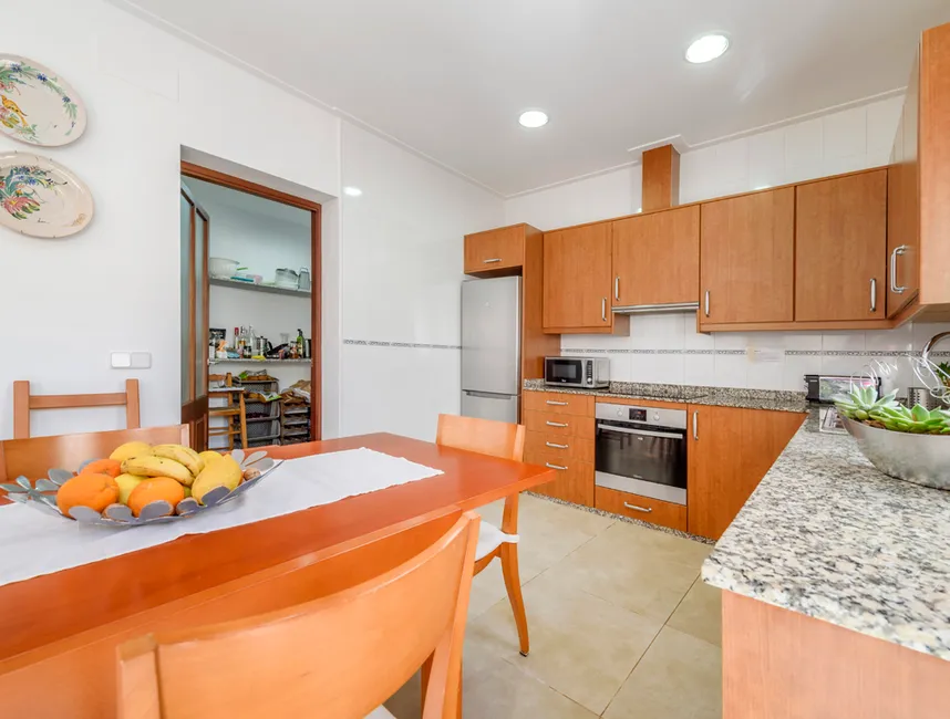 "VILLA PLAÇETA". Ferieboliger i Sa Pobla.-9