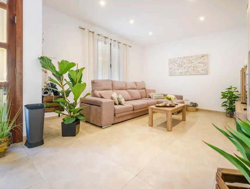 "VILLA PLAÇETA" Alquileres Vacacionales en Sa Pobla-5