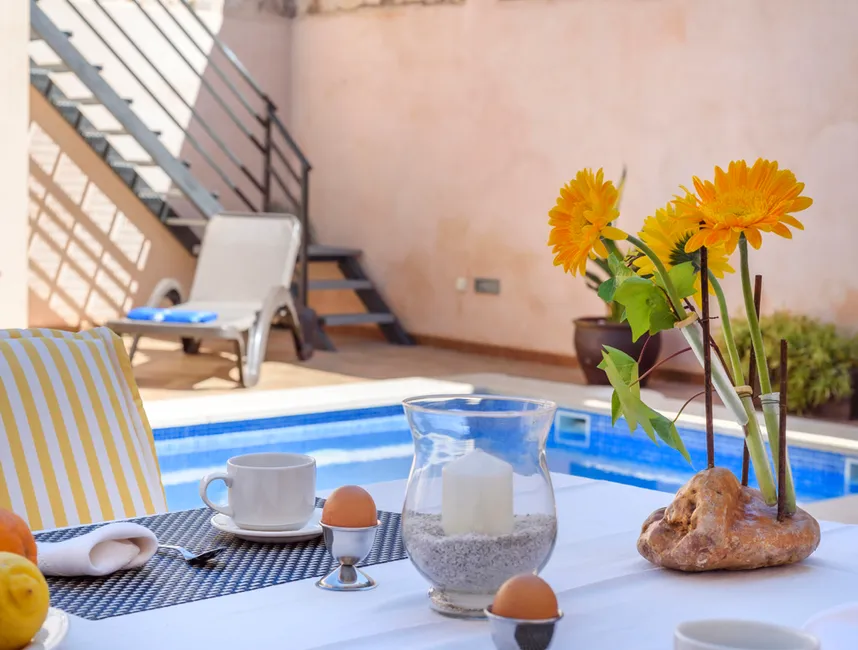 "VILLA PLAÇETA" Alquileres Vacacionales en Sa Pobla-10