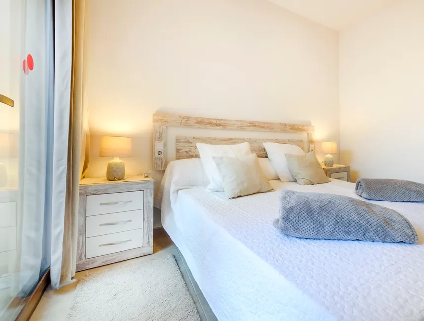 "VILLA PLAÇETA" Alquileres Vacacionales en Sa Pobla-13