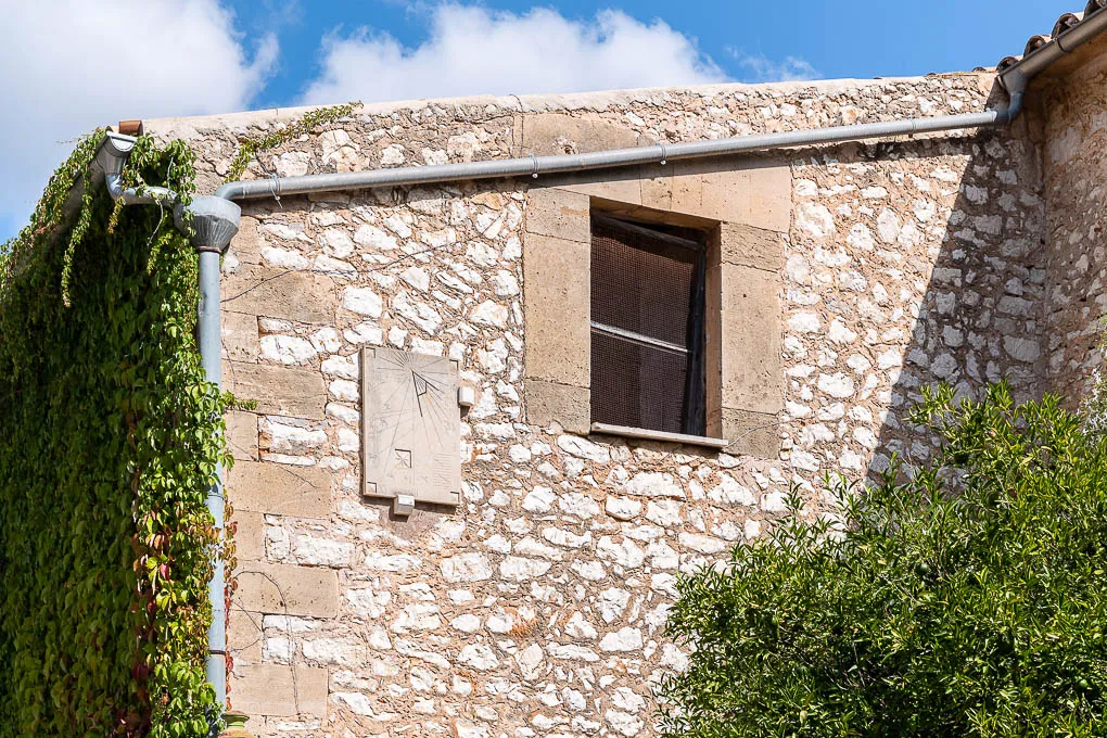 Mallorcinsk landejendom i udkanten af Binissalem med fantastisk udsigt-7