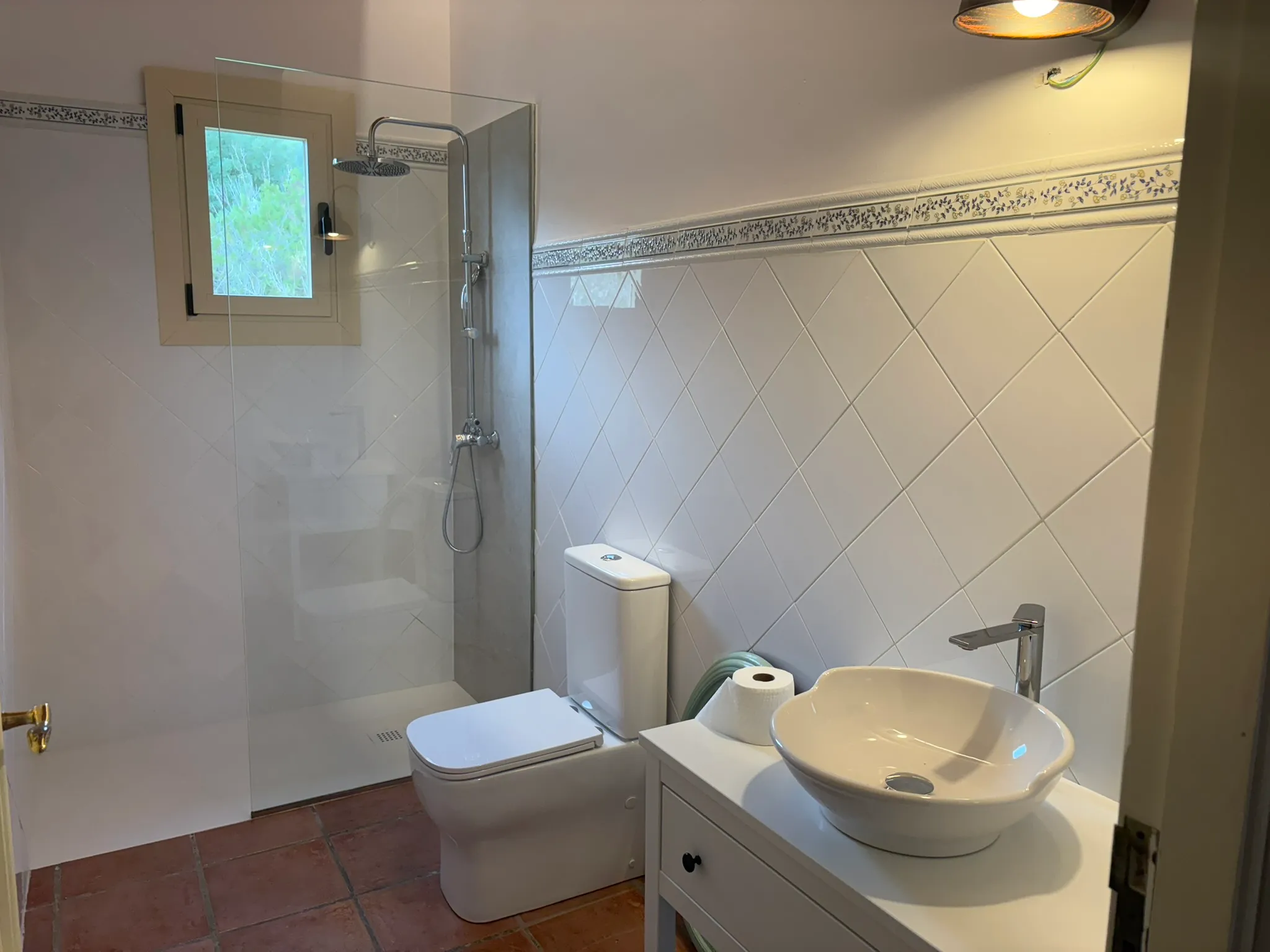 Finca con hermosa vista en el popular Alaró-11