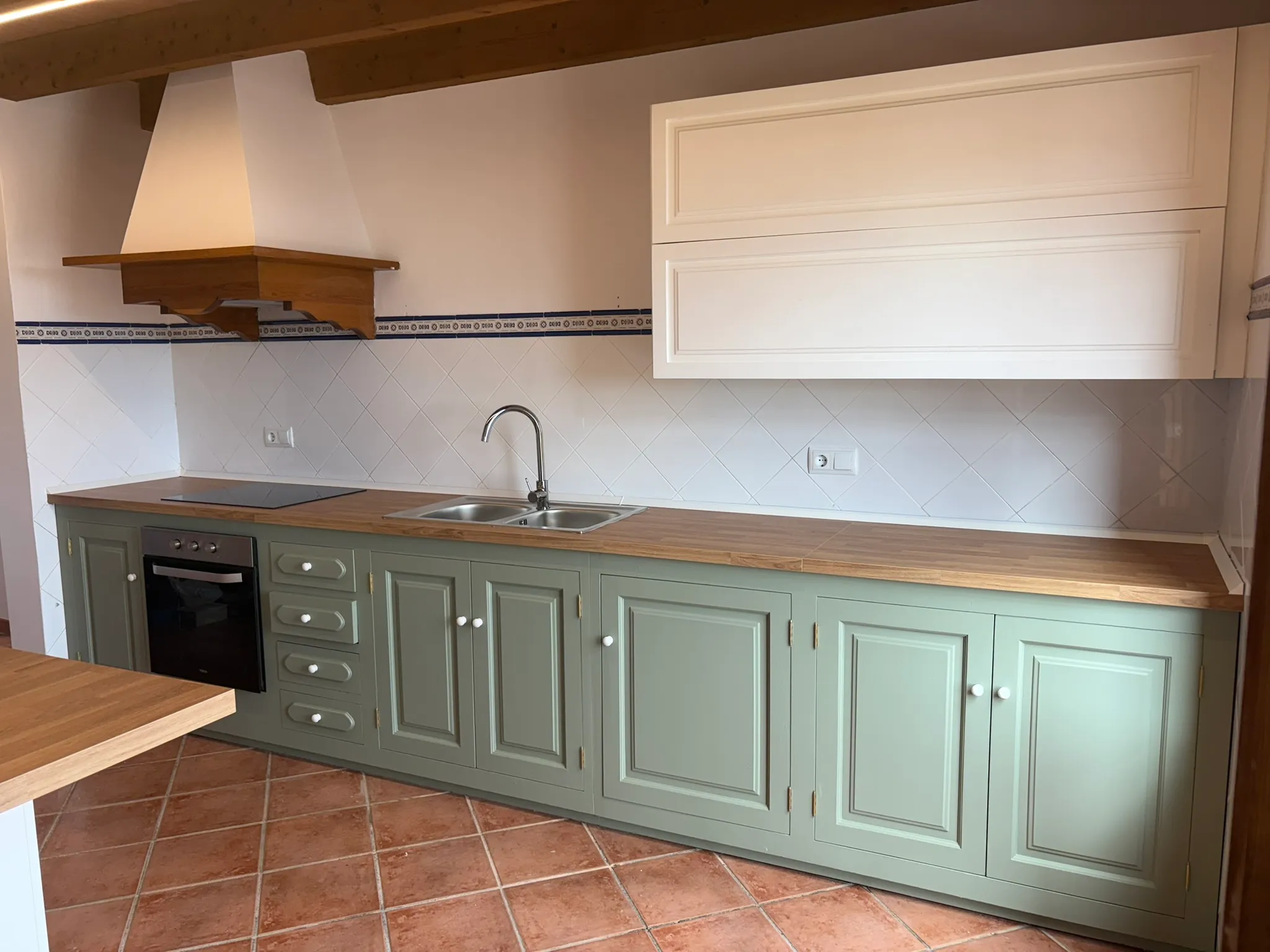 Finca amb bella vista en el popular Alaró-6