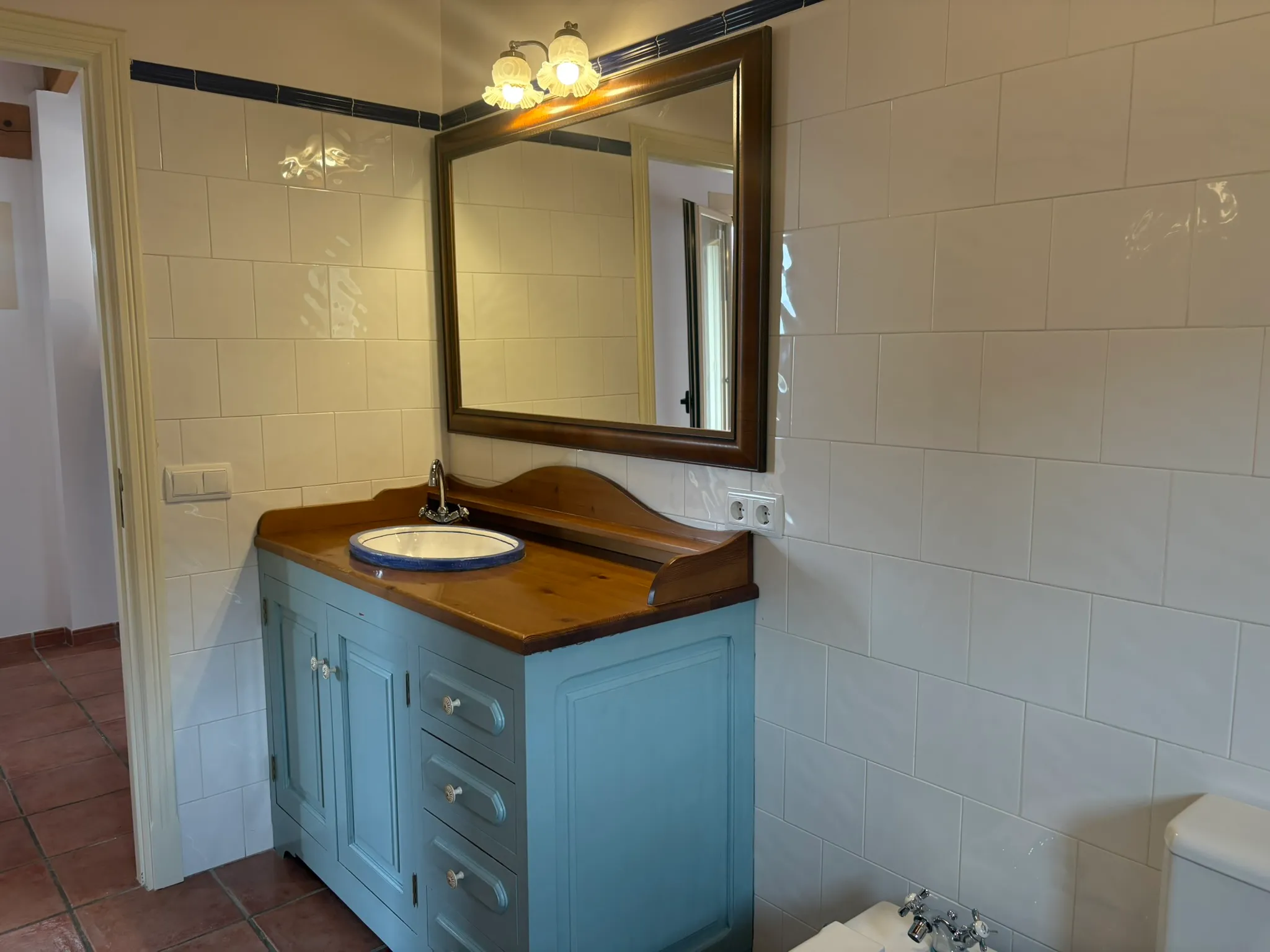 Finca with beautiful views in popular Alaro-9