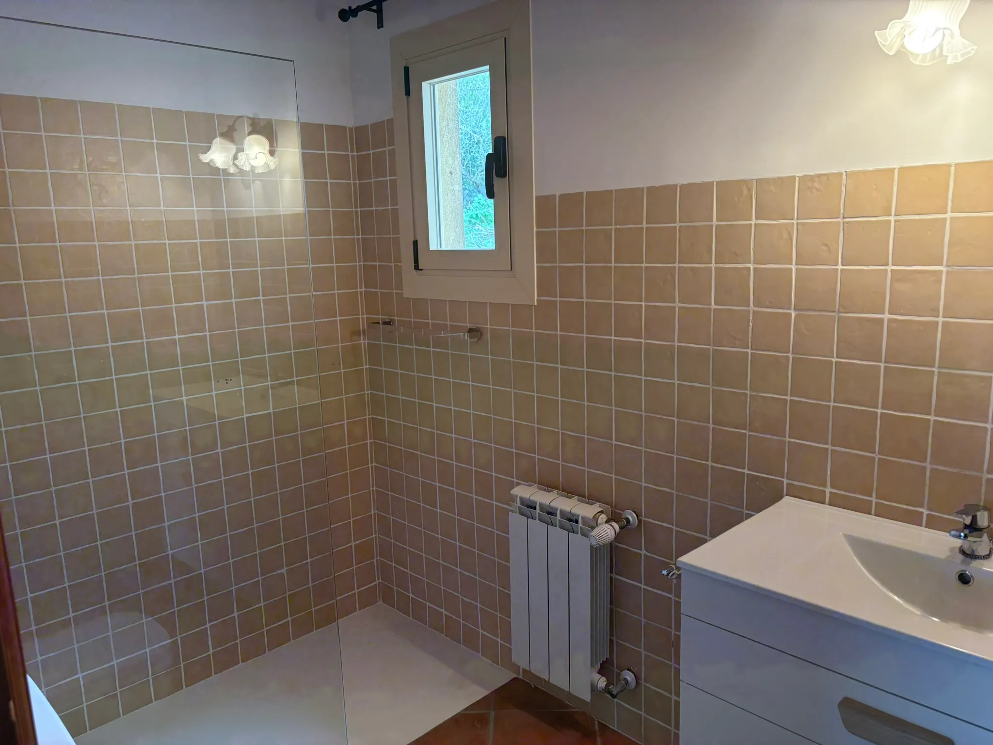 Finca con hermosa vista en el popular Alaró-13