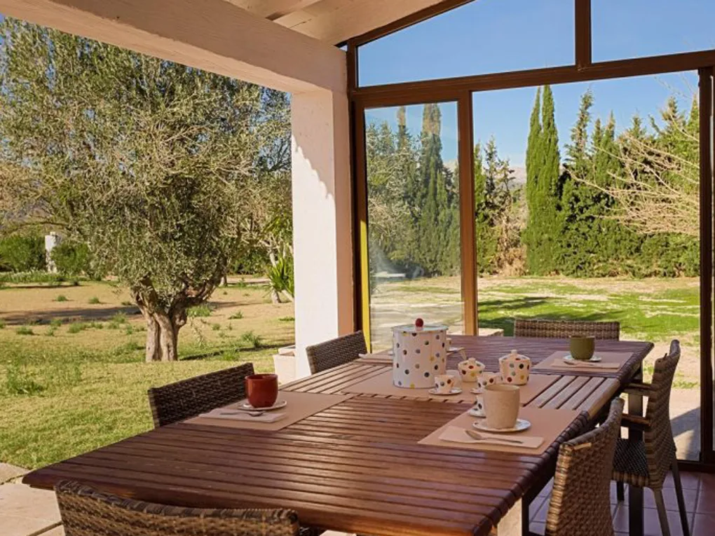 "Finca Piolin" lange termijn verhuur in Sa Pobla-6