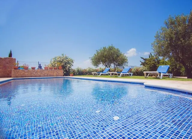 "Finca Piolin" lange termijn verhuur in Sa Pobla-5