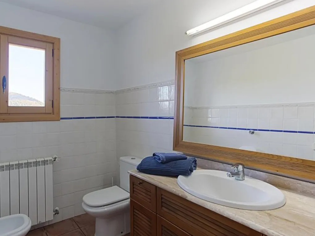 "Finca Piolin" lange termijn verhuur in Sa Pobla-9