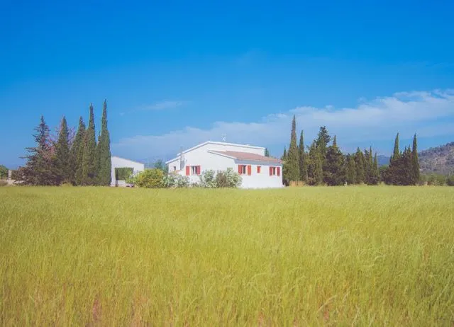 "Finca Piolin" lange termijn verhuur in Sa Pobla-10