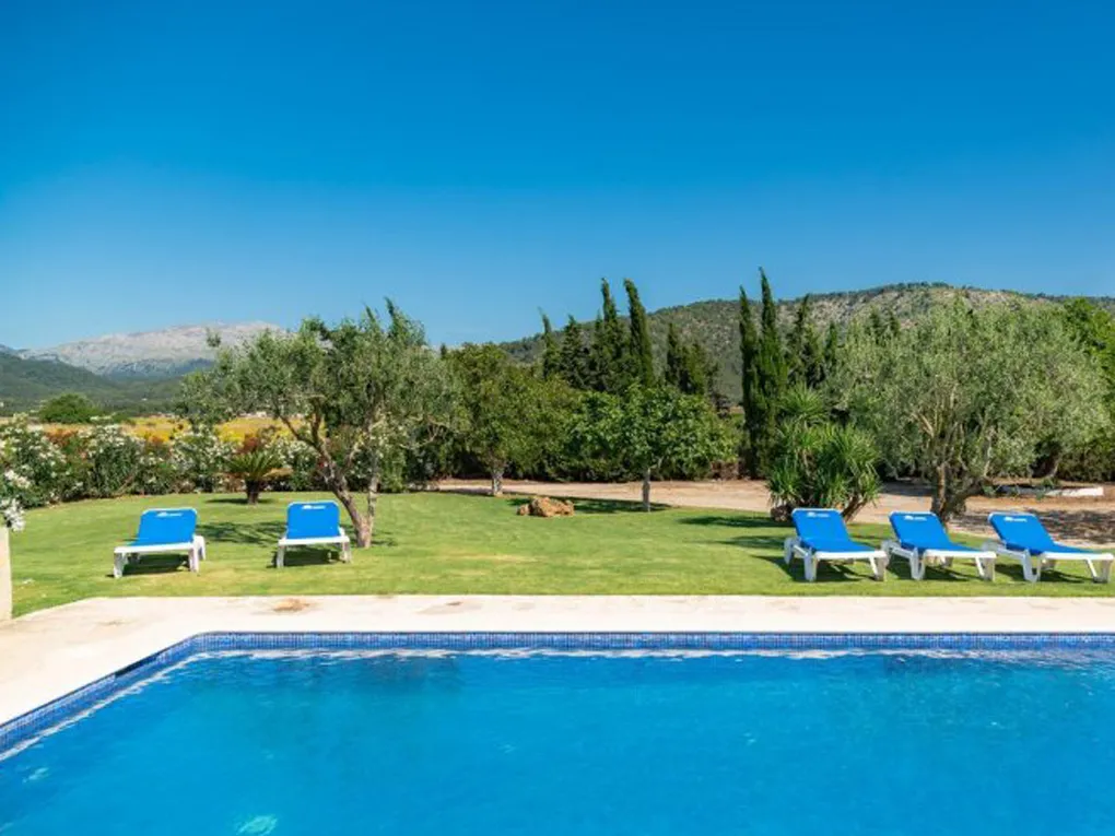 "Finca Piolin" lange termijn verhuur in Sa Pobla-12