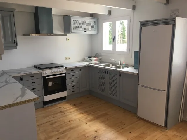 "Finca Piolin" lange termijn verhuur in Sa Pobla-7