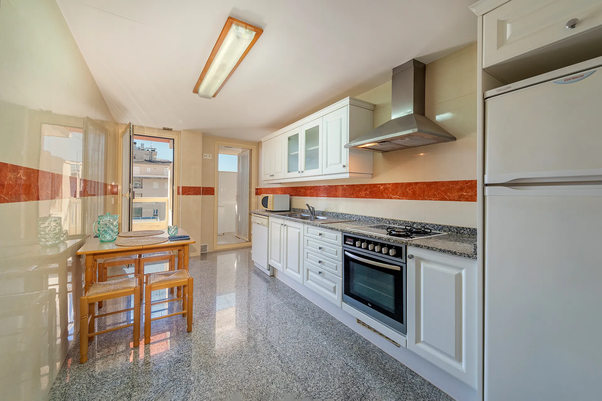 Appartement fantastique à 2 min de la plage, au cœur de Puerto de Alcudia-9