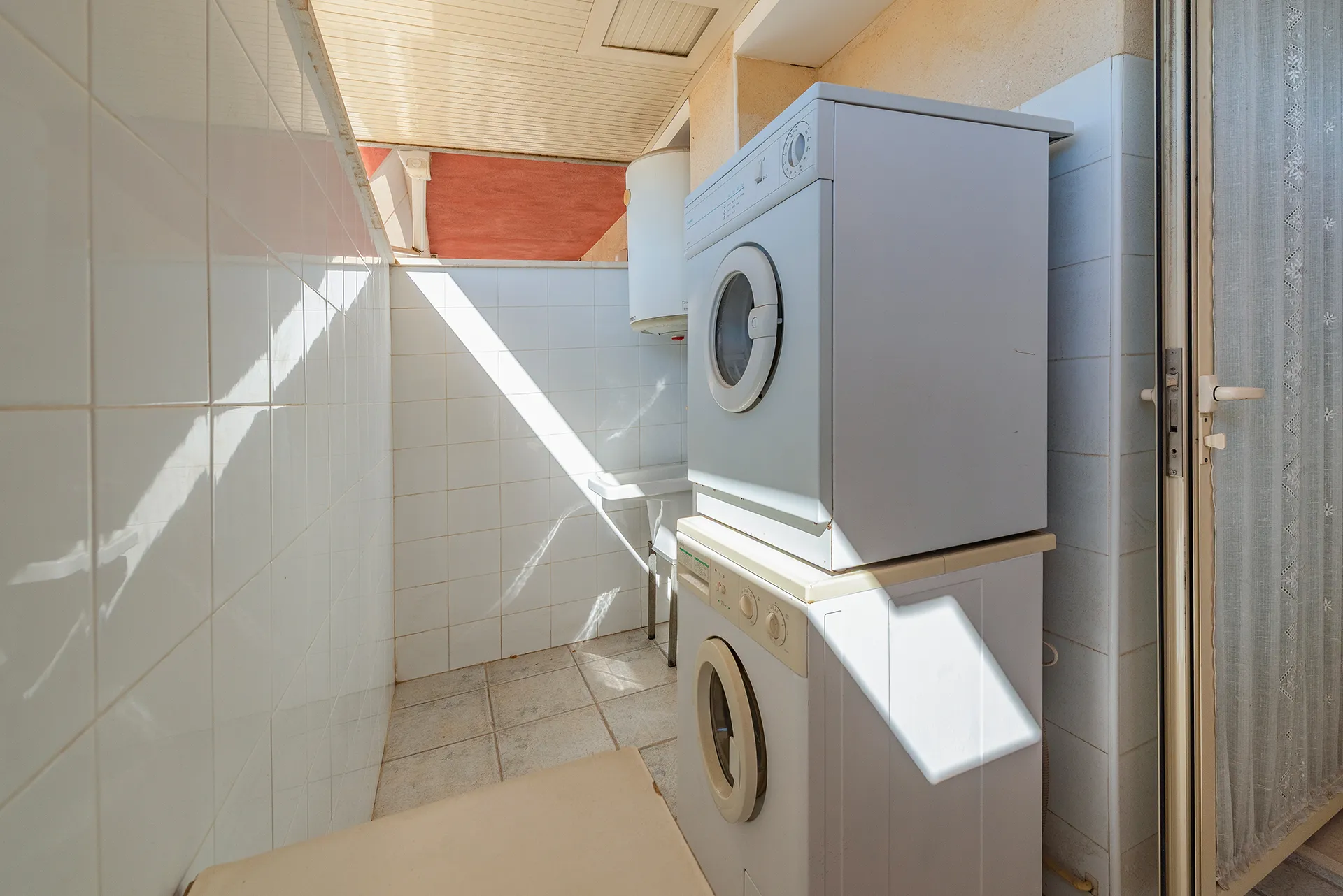 Appartement fantastique à 2 min de la plage, au cœur de Puerto de Alcudia-19