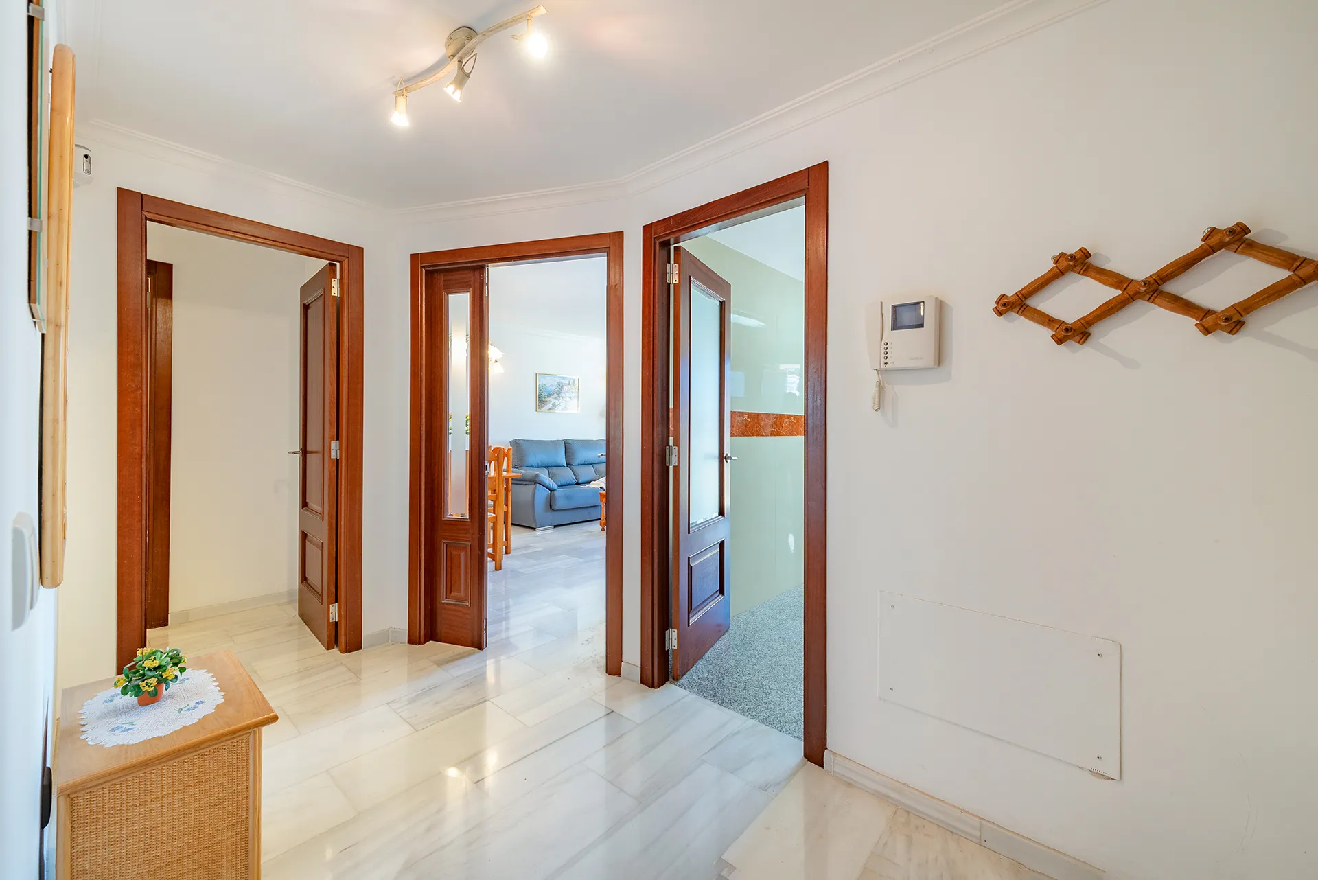 Appartement fantastique à 2 min de la plage, au cœur de Puerto de Alcudia-17