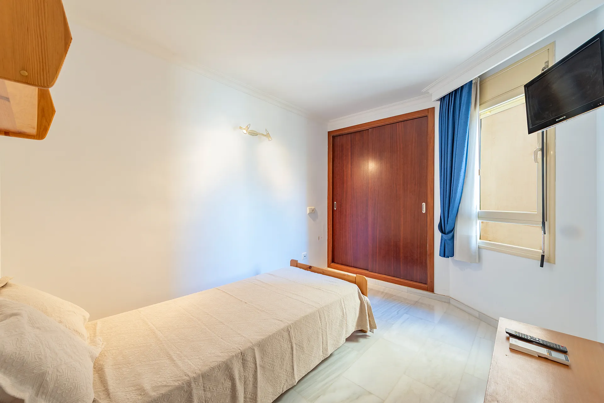 Appartement fantastique à 2 min de la plage, au cœur de Puerto de Alcudia-16