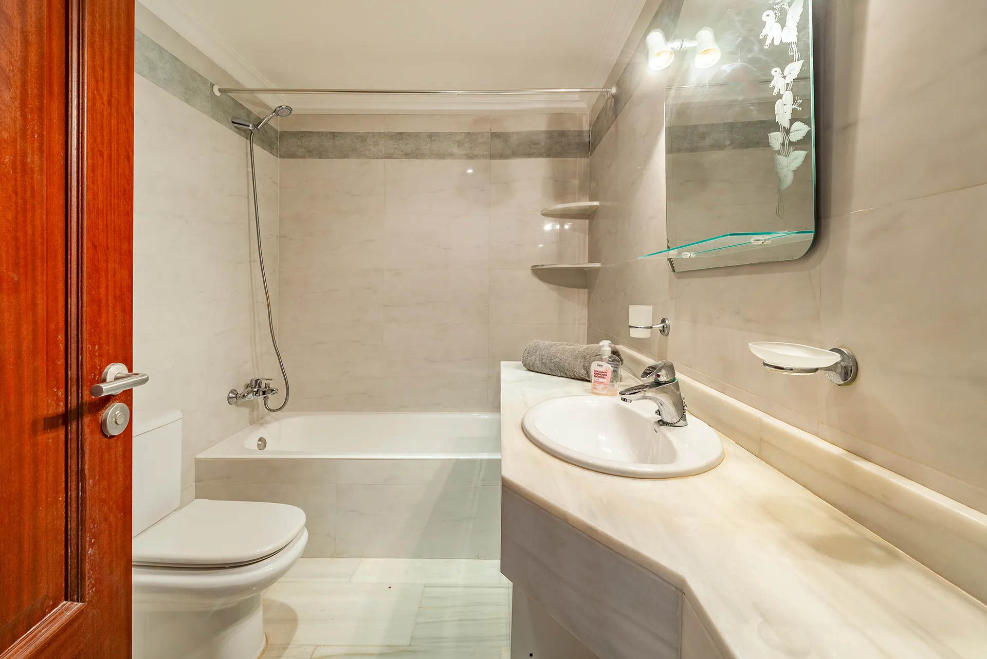 Appartement fantastique à 2 min de la plage, au cœur de Puerto de Alcudia-18