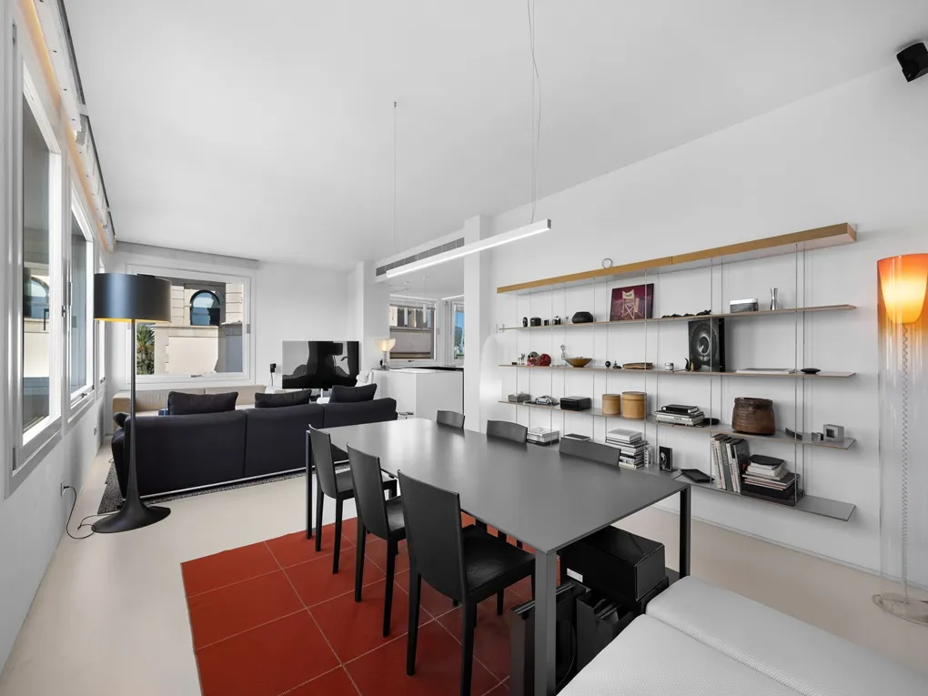 Fantastisch appartement op de 1e lijn met adembenemend 180º uitzicht en lift-6