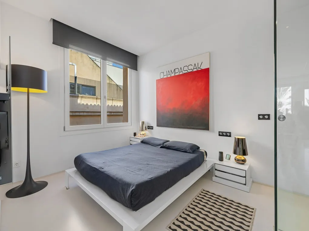 Fantastico appartamento sulla 1ª linea con vista mozzafiato a 180º e ascensore-7