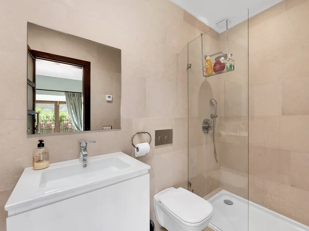 Traditionel finca i smukke omgivelser-22