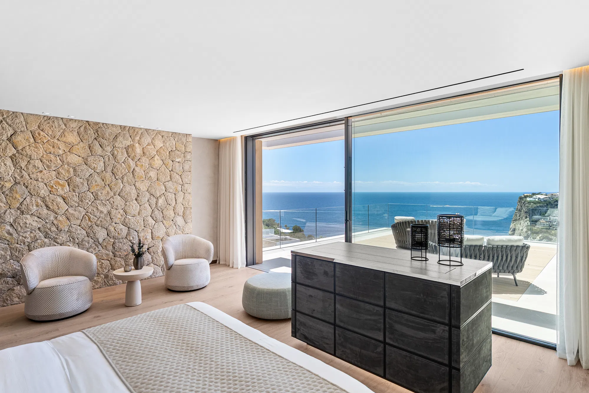 Moderne luxe villa in Puerto de Andratx-11