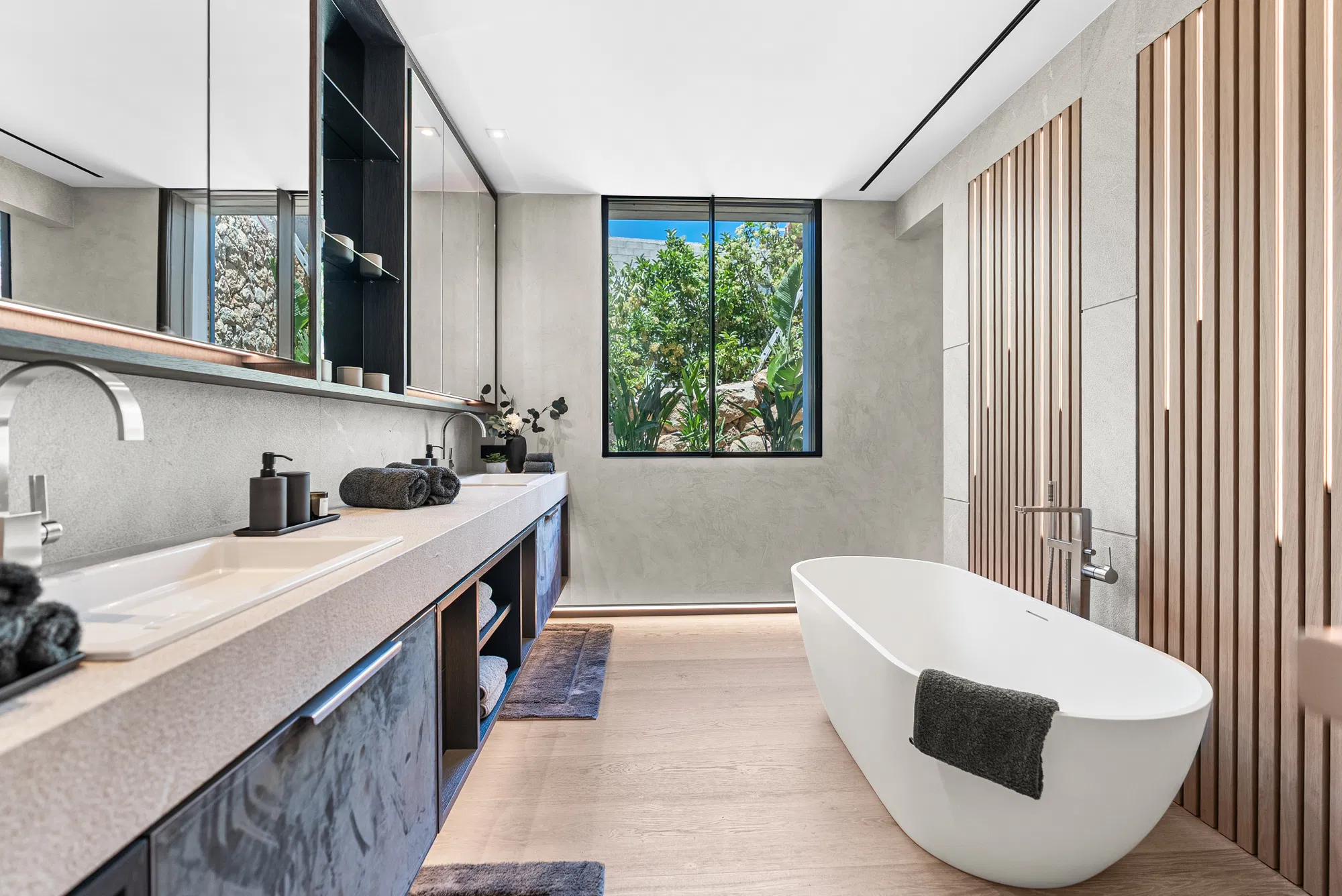 Moderne luxe villa in Puerto de Andratx-12