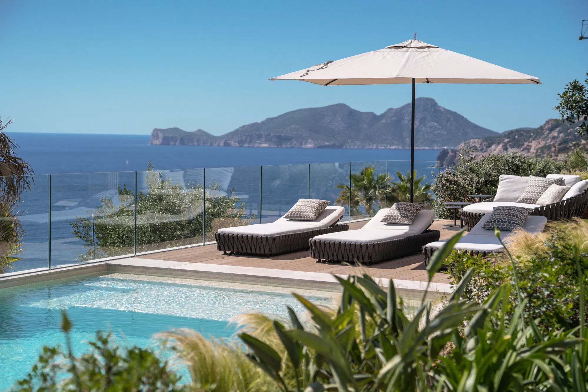 Moderne luxe villa in Puerto de Andratx-5
