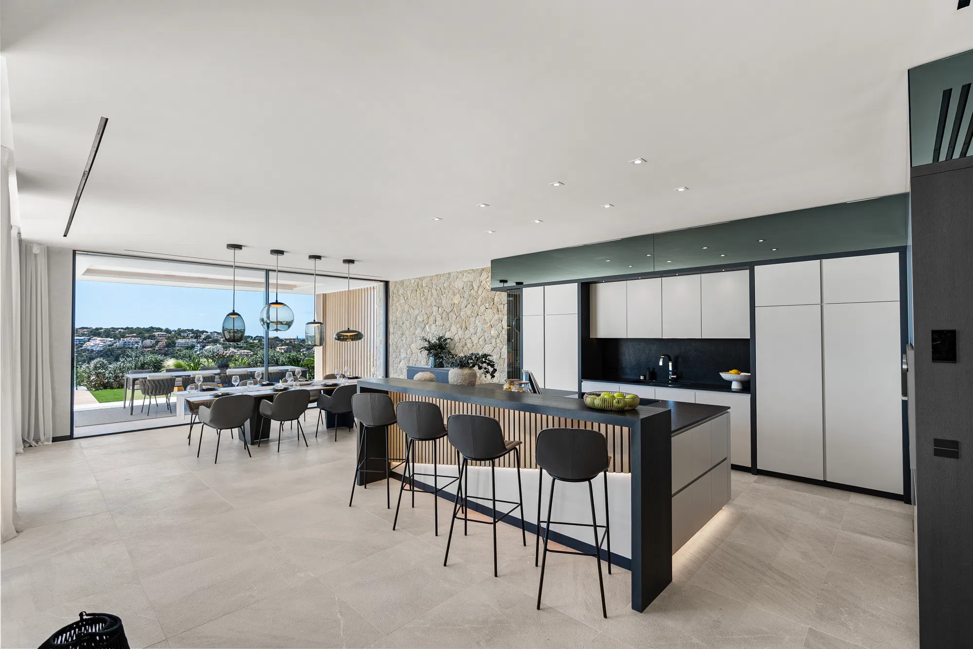 Moderne luxe villa in Puerto de Andratx-16